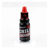 Kép 1/4 - Chili csepp, extra csípős, 13 ml