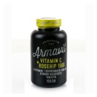 Kép 1/3 - Armavit C-Vitamin 1000 mg, 100 db