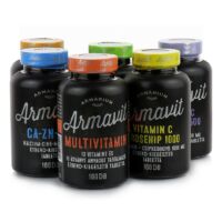 Kép 3/3 - Armavit C-Vitamin 1000 mg, 100 db