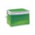 PROMOCOOL Hűtőtáska 6 db üdítősdobozhoz, zöld