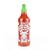 Chimax Extra Fokhagymás Chili Szósz, 500 ml